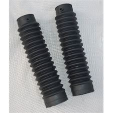 MANŽETY PŘEDNÍCH VIDLIC -  (PÁR) - JAWA 350/632,638,639,640 + TRAVEL, DANDY 125, + typ 836